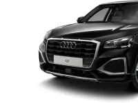 Usata Audi Q2 Advanced Plus 116 CV (85 kW) 2025 Nero SUV