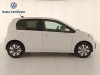 Usata VW e-up! 60 kW (82 CV) 2018 Bianco Utilitaria