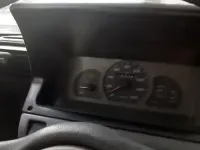 Usata Fiat 500 39 CV (28 kW) 1997 Bianco Berlina