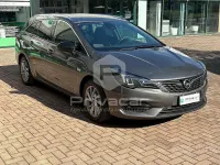 Usata Opel Astra S 122 CV (89 kW) 2021 Grigio Station wagon