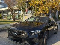 Usata Mercedes A180 Advanced Plus 116 CV (85 kW) 2024 Berlina