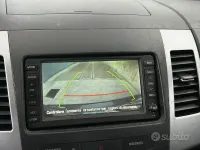 Usata Peugeot 4007 156 CV (114 kW) 2008 Grigio SUV