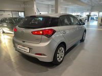 usata Hyundai i20 1.2 5 porte Classic del 2017 usata a Padova