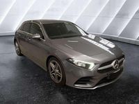 Usata Mercedes A180 Premium 116 CV (85 kW) 2021 Grigio Berlina
