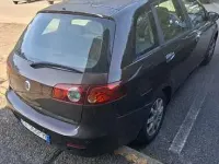 Usata Fiat Croma Active 150 CV (110 kW) 2005 Station wagon