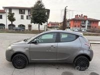 Usata Lancia Ypsilon Gold 85 CV (62 kW) 2013 Grigio Utilitaria