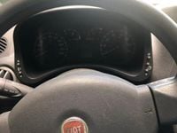 Usata Fiat Panda 69 CV (50 kW) 2009 Nero Utilitaria