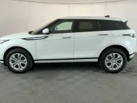 Usata Land Rover Range Rover evoque 309 CV (227 kW) 2021 Bianco SUV