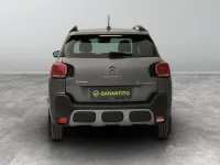 Usata Citroën C3 Aircross Feel 110 CV (80 kW) 2021 Grigio SUV
