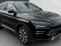 Nuova BYD Seal U Design 324 CV (238 kW) 2025 Nero SUV