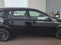 Usata Opel Astra Cosmo 101 CV (74 kW) 2007 Station wagon