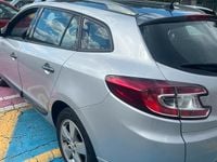 Usata Renault Mégane III 98 CV (72 kW) 2009 Utilitaria