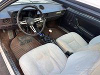 Usata Alfa Romeo Sprint Sprint 1970 Bianco Coupé