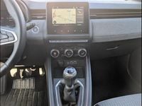 Usata Renault Clio V Techno 91 CV (66 kW) 2025 Grigio scuro Utilitaria