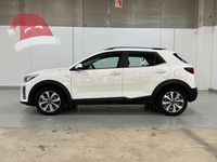 Usata Kia Stonic Style 2022 Bianco SUV