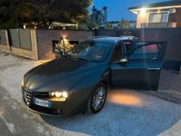 usata Alfa Romeo 159 159SW 1.9 jtdm 16v Sport 150cv