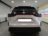 Usata Lexus NX450h+ 185 CV (136 kW) 2023 Bianco SUV