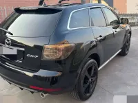 Usata Mazda CX-7 173 CV (127 kW) 2013 Nero SUV