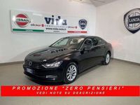 usata VW Passat 2.0 TDI DSG * 30.744 KM CERTIFICATI * Business