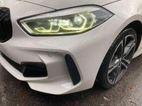 Usata BMW 116 M Sport 116 CV (85 kW) 2021 Other Utilitaria