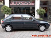 Usata Peugeot 306 1994 Verde