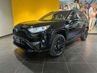 usata Toyota RAV4 Hybrid -