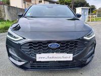 Usata Ford Focus ST-Line X 155 CV (114 kW) 2024 Nero Berlina