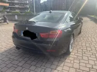 Usata BMW 420 Sport Line 190 CV (139 kW) 2021 Nero Coupé