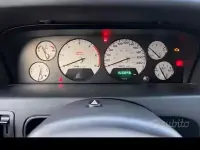 Usata Jeep Grand Cherokee 163 CV (119 kW) 2006 Nero SUV