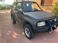 Usata Suzuki Vitara 75 CV (55 kW) 1995