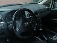 Usata Fiat Grande Punto 75 CV (55 kW) 2006 Bianco Utilitaria