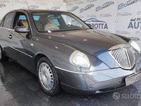 Usata Lancia Thesis 185 CV (136 kW) 2008 Grigio Berlina