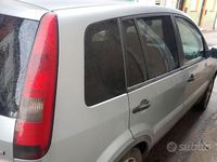 Usata Ford Fusion 2005 Berlina