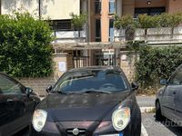 Usata Alfa Romeo MiTo 78 CV (57 kW) 2010 Utilitaria