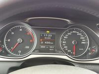 Usata Audi A4 177 CV (130 kW) 2013 Bianco Station wagon
