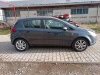 Usata Opel Corsa Cosmo 75 CV (55 kW) 2008 Berlina