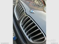 Usata BMW X3 184 CV (135 kW) 2013 Grigio SUV