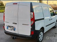 Usata Renault Kangoo 2017 Bianco Berlina
