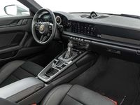 Usata Porsche 911 GT3 510 CV (375 kW) 2024 Argento Coupé