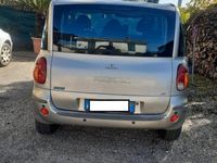 usata Fiat Multipla 110 JTD ELX