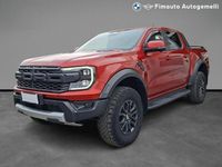 Usata Ford Ranger Raptor 209 CV (153 kW) 2024 Orange / pastello Pick-up