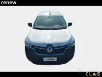 Usado Renault Express 75 CV (55 kW) 2021 Blanco Monovolumen