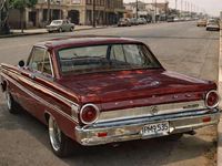 Usata Ford Falcon 165 CV (121 kW) 1964 Rosso Berlina