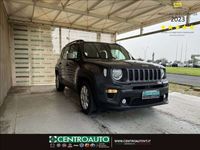 usata Jeep Renegade 1.6 mjt Limited 2wd 130cv