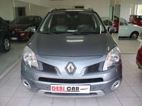 Usado Renault Koleos 173 CV (127 kW) 2009 Gris SUV