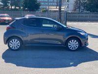 usata Mazda 2 1.5 vvt full hybrid electric Select e-cvt