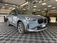 Usata BMW X1 xLine 150 CV (110 kW) 2024 Storm bay metalic SUV