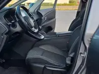 Usata Renault Scénic 110 CV (80 kW) 2018 Grigio Monovolume