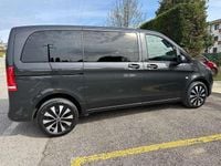 Usata Mercedes Vito 163 CV (119 kW) 2023 Furgone