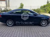 Usata Volvo C70 Summum 179 CV (131 kW) 2008 Bluazzurro Cabrio